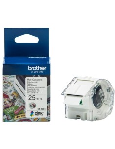 NASTRO A LUNG CONTINUA 25MM VC-500W