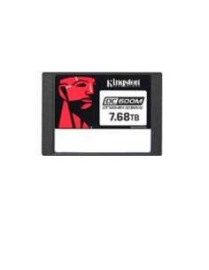 7680G DC600M 2.5 ENTERPR. SATA SSD