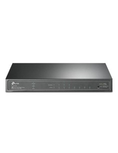 OMADA SWITCH 8 + 4POE+