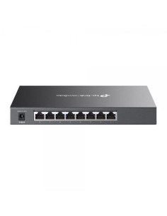 OMADA SWITCH 8 + 4POE+ 2