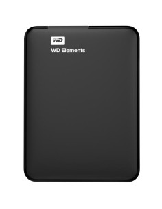 WD ELEMENTS PORTABLE 4TB 2