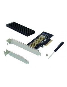 M.2 NVME SSD PCIE ADAPTER 2