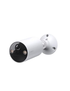 SMART WIRE-FREE SECURITY CAMERA