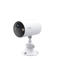 SMART WIRE-FREE SECURITY CAMERA 2