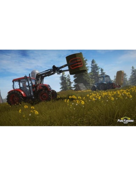 PURE FARMING 2018 PC