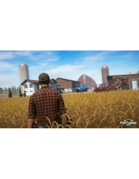 PURE FARMING 2018 PC