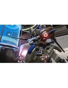 NEW GUNDAM BREAKER PS4 2