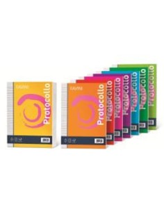 30PROTOCOLLO A4 QUAD5MM 60G 21X29 7