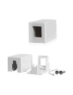 PRESA 1 PORTA SENZA KEYSTONE JACK