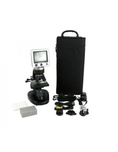 LCD DIGITAL MICROSCOPE II 2