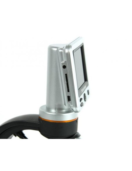 LCD DIGITAL MICROSCOPE II