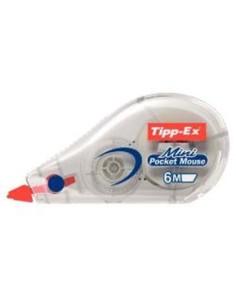 CF10BOX MINI POCKET MOUSE