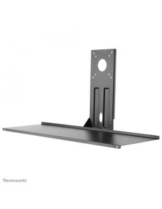 SUPPORTO DA TAVOLO KEYB-V200 NERO 2