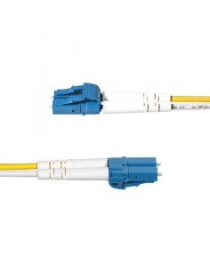 CAVO IN FIBRA OS2 LC/LC DA 1M 2