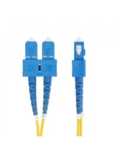 CAVO IN FIBRA OS2 SC/SC DA 2 M