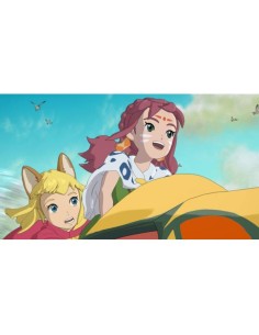 NI NO KUNI II PRINCE S EDIT PS4 2