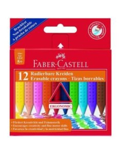 CF12 PASTELLI CERA GRIP CANCELLAB 2