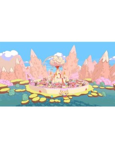 ADVENTURE TIME PIRATES OF EINCH XB1 2