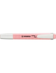 CF10 SWING COOL PASTEL PINK BLUSH
