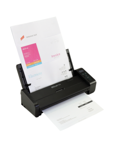 IRISCAN PRO 5 2