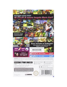 HAC MARIO KART8 DELUXE ITA 2