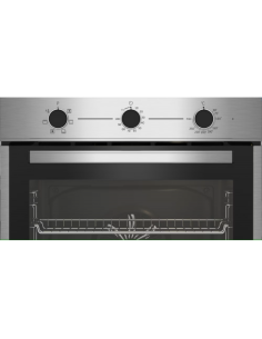 FORNO  BBIE14100X MULTIFUNZIONE 2