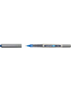 Penne gel con cappuccio Uni-Ball Eye 0,7 mm 2