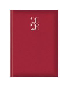 Agenda Settimanale 17x24 cm Madrid