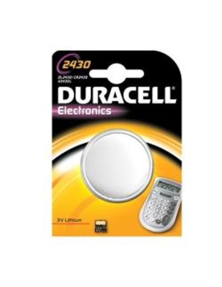 DUR SPECIALISTICHE ELECTRON 2430