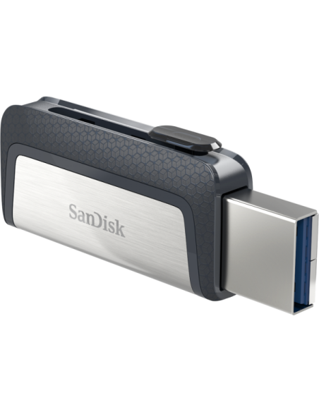 CHIAVETTA USB TYPE-CTM 32GB
