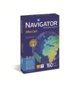 CF5RS NAVIGATOR OFFCARD A4 160G 2