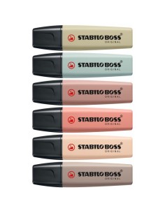 AST6 BOSS ORIGINAL NATURECOLORS 2