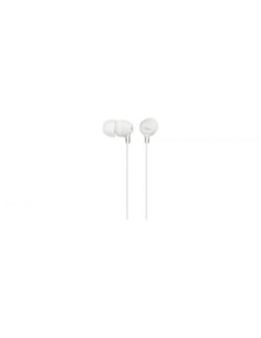 EX15AP AURICOLARE MICROFONO WHITE