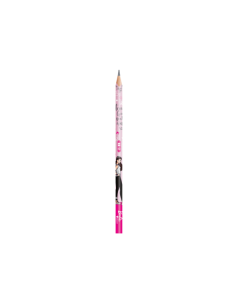 CF6 MATITE IN GRAFITE HB BARBIE 2
