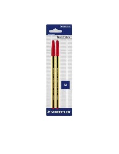 CF2 NORIS STICK 0 35MM ROSSO