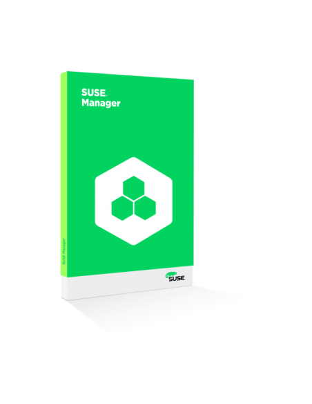 SUSE MULTI-LINUX MANAGER