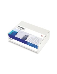 CF100 DORSI METALLICI 8MM ARGENTO 2