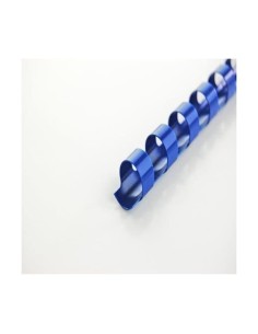CF100 DORSI PLASTICI 12MM BLU 2