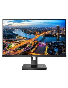27 IPS 4K SPEAKERS HUB USB