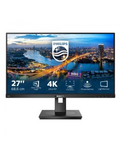 27 IPS 4K SPEAKERS HUB USB 2
