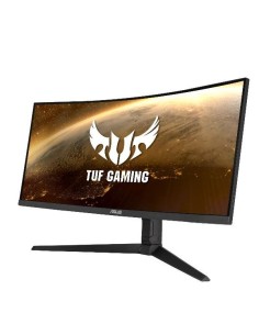 TUF GAMING CURVED MONITOR