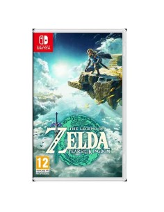 HAC ZELDA TEARS OF KINGDOM