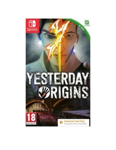 SWITCH YESTERDAY ORIGINS DOWNLOAD