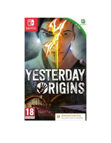 SWITCH YESTERDAY ORIGINS DOWNLOAD