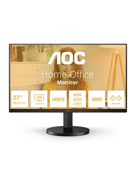 MONITOR 27 IPS REG ALT USB-C