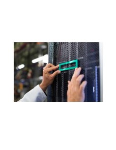 HPE DL380 GEN11 SFF UNIV MED KIT