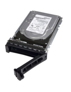 2.4TB 10K RPM SELF-ENCRYPTING SAS 1 2