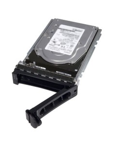 1.2TB 10K RPM SAS 12GBPS 512N 2.5IN 2
