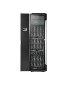 HPE ML30 GEN11 FRONT PCI FAN/BAFFLE