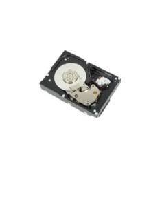 2TB 7.2K RPM SATA 6GBPS 512N 3.5IN